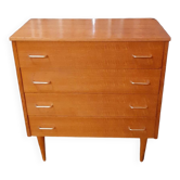 Commode vintage