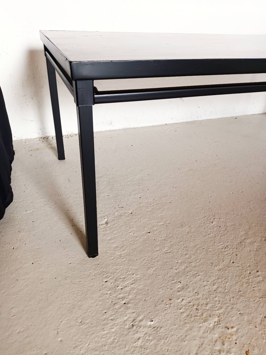 Vintage coffee table