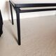 Table basse vintage