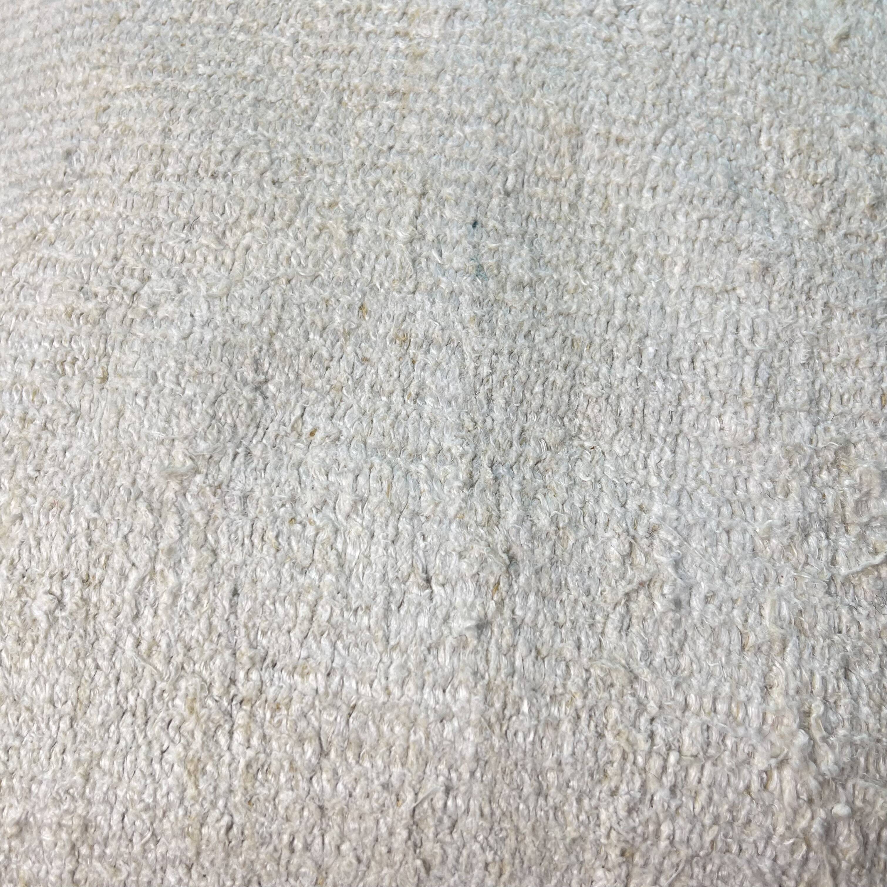 Vintage turkish kilim cushion cover 30x50cm