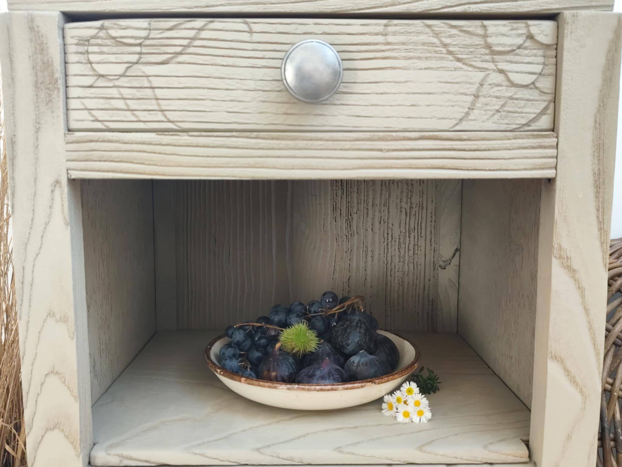 Bedside table