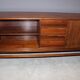 Rosewood Sideboard, Arno Edition, Circa 1960