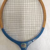 Vintage Badminton Rackets