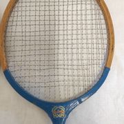 Raquettes de Badminton vintage