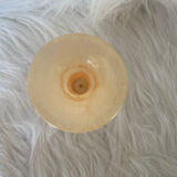 Alabaster vase