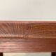 Mid-century Danish side table in teak by Kurt Østervig for Kp Møbler, 1960s