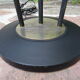 Opalines design lamppost