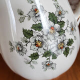 Coffee service L'Amandinoise Saint Amand 50s