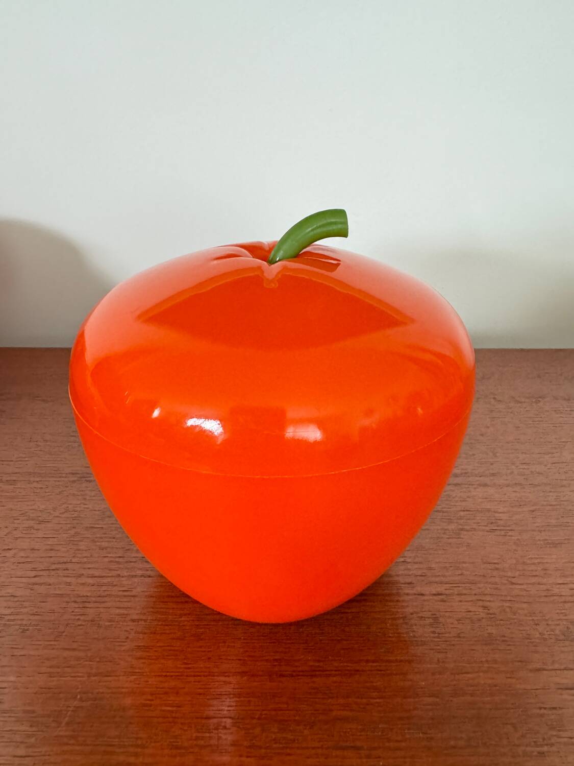 Apple Orange Ice Bucket