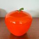 Apple Orange Ice Bucket