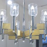 Suspension par gaetano sciolari, années 1970