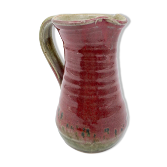 Earthen pitcher 1960