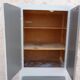 Vintage mado buffet