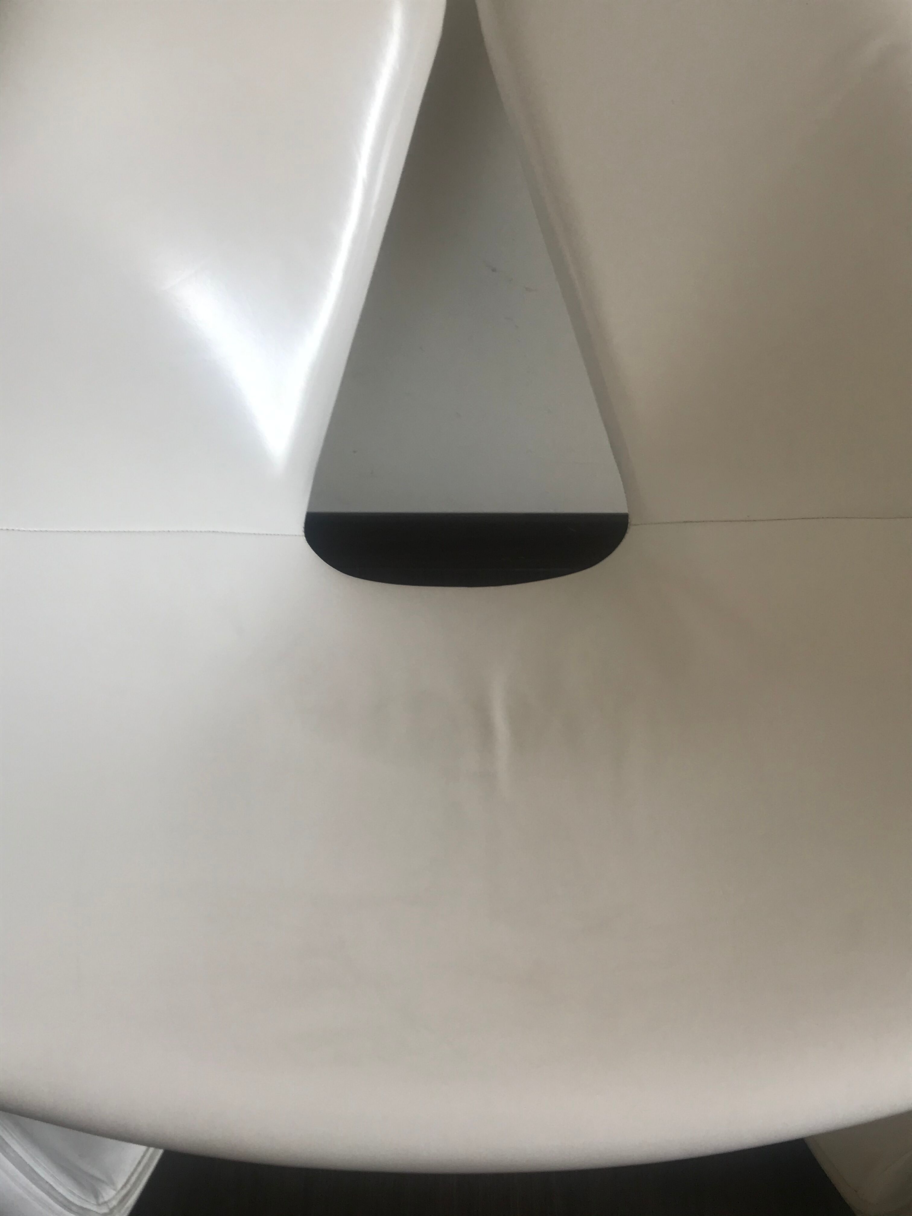 Zen chair steiner kwok hoi chan design