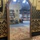 Art Deco period mirror
