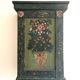 Armoire murale ancienne