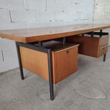 Executive board George Frydman