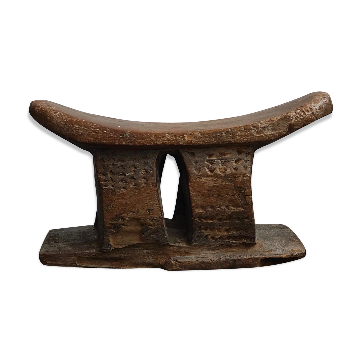 African stool
