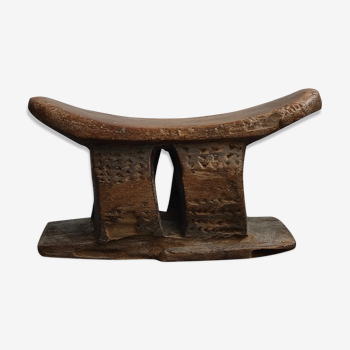 Tabouret africain