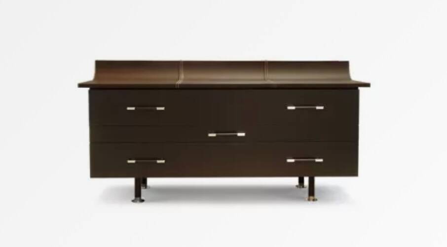 Commode Vanity – Roche Bobois – Luigi Gorgoni