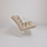 Set of 2 975 Lounge Chairs by Geoffrey Harcourt for Artifort, 1970s