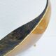Large Salins Meribel fruit bowl