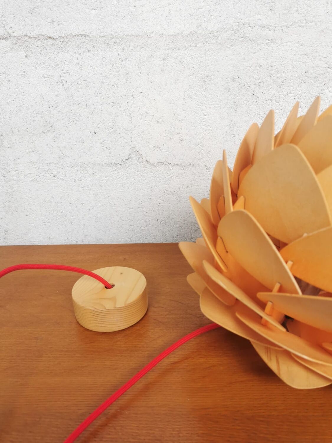 Scandinavian suspension