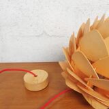 Scandinavian suspension