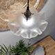 Suspension ombrelle vintage