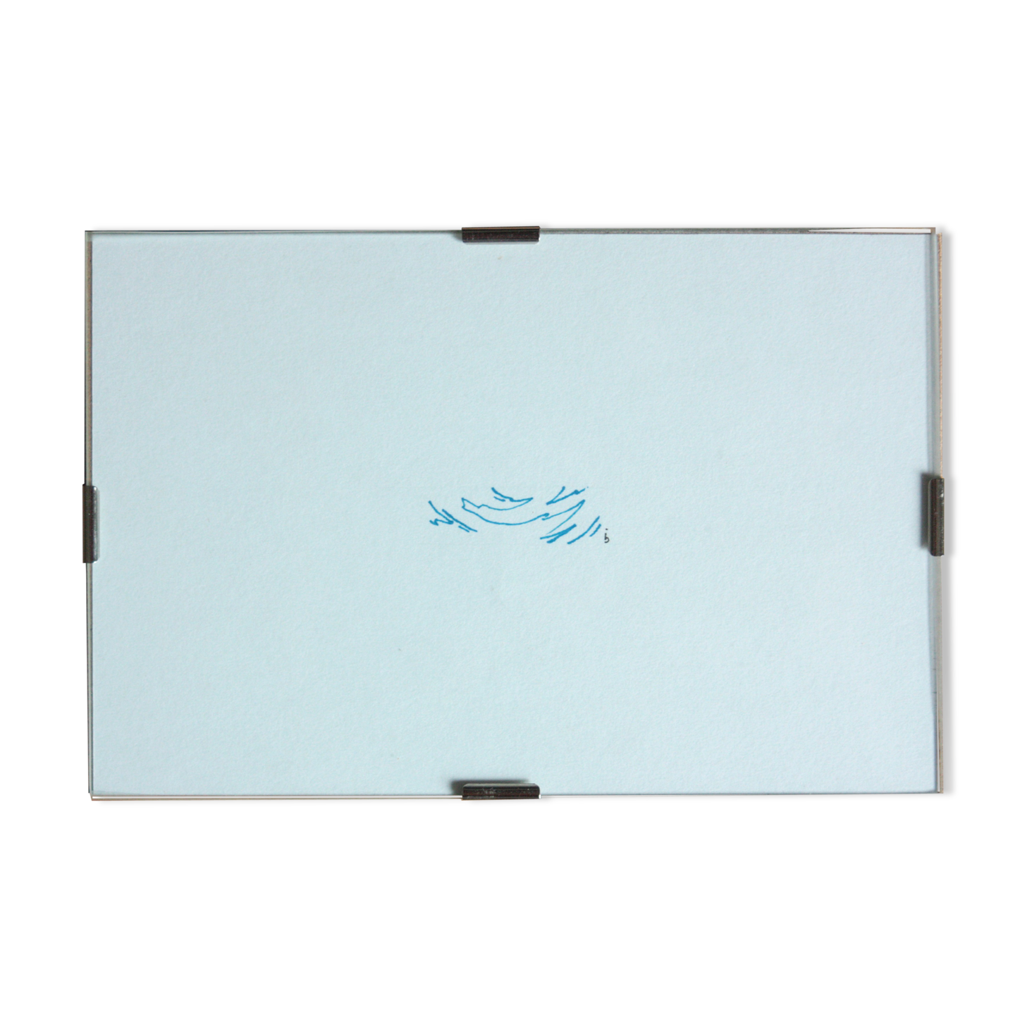 Original Sky Illustration No.24