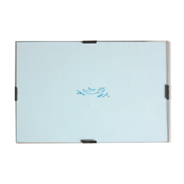 Original Sky Illustration No.24