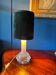 Lampe originale Kosta Boda Suède design
