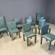 Arcadia dining chairs by Paolo Piva for B&B Italia set of 10