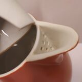 Parafeu chocolate pitcher