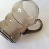 Art Deco orangeade set