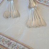 12 small Christofle spoons