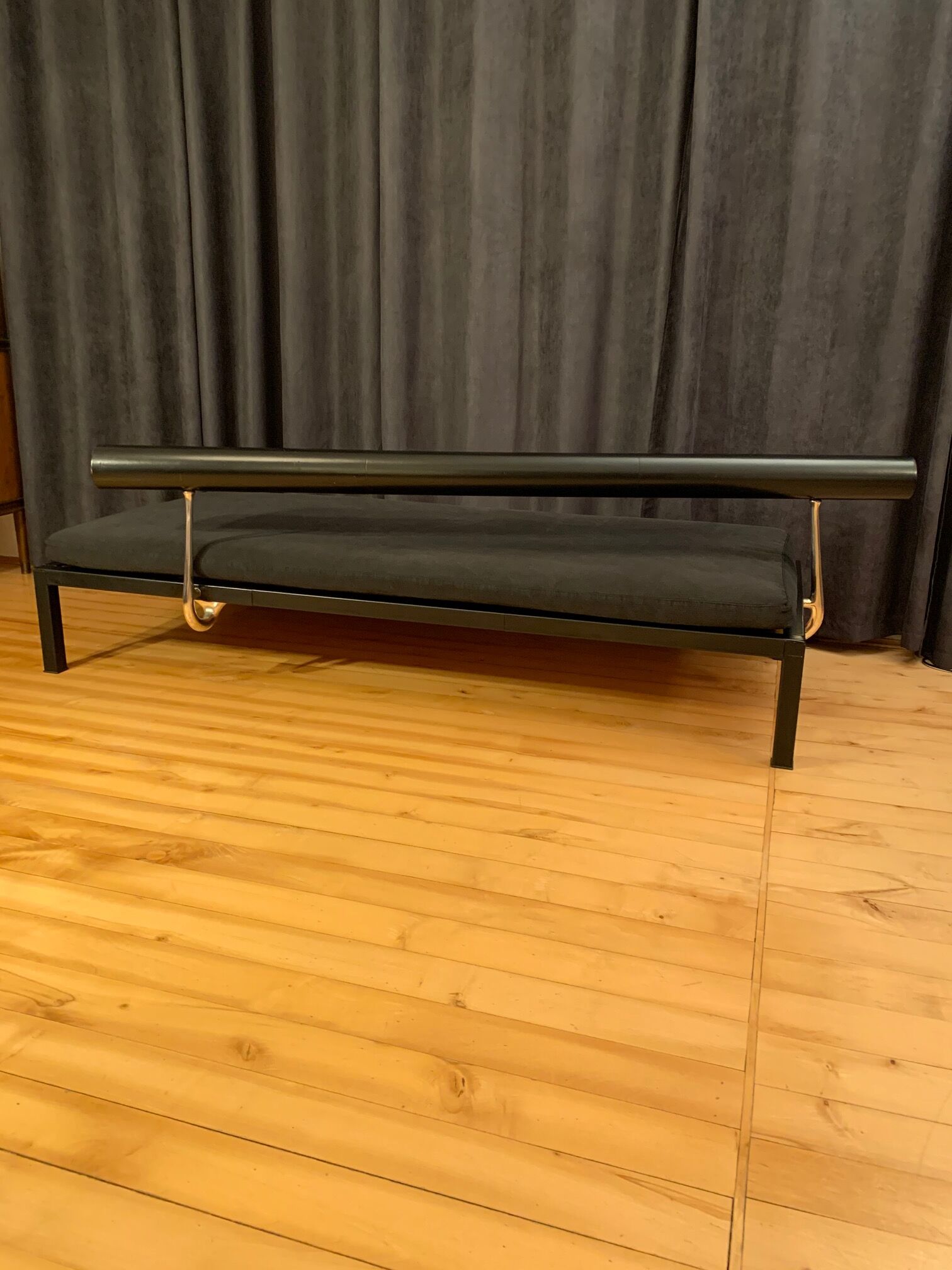 Sity sofa by Antonio Citterio, B&B Italy, 1980s