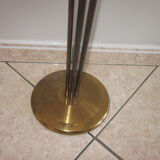 50year standing ashtray