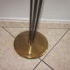 50year standing ashtray