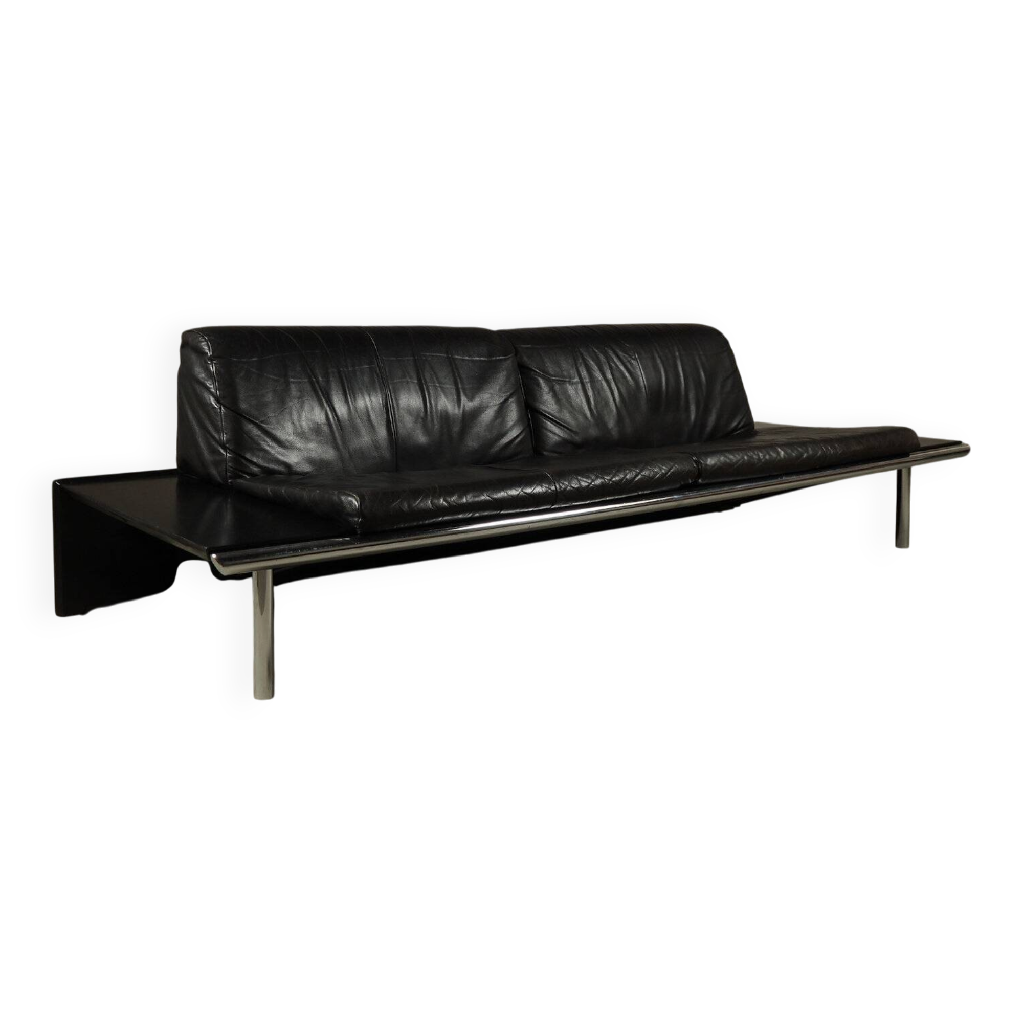 "Mission" sofa by Jack Crebolder for Harvink, The Netherlands, 1980s