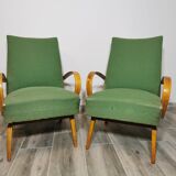 Fauteuils de Jaroslav Smidek