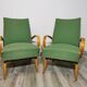 Fauteuils de Jaroslav Smidek