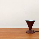 Italian table lamp in Stilnovo style, mid-century, 1960s.