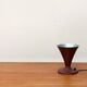 Italian table lamp in Stilnovo style, mid-century, 1960s.