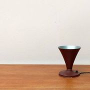 Italian table lamp in Stilnovo style, mid-century, 1960s.
