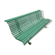 Garden bench