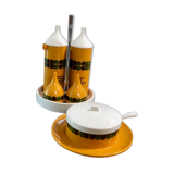 Guzzini condiment service