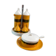 Guzzini condiment service