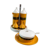 Guzzini condiment service