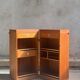 Captain's bar by Reno Wahl Iversen for Dyrlund, Denmark 60's